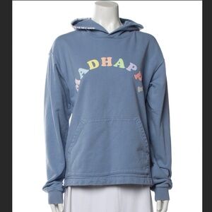 Madhappy Graphic Print Hoodie